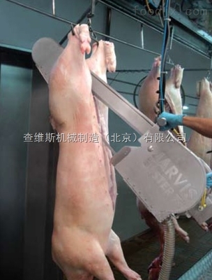 屠宰设备供应商选择指南 如何为你的企业找到最优方案