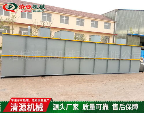 武汉生活污水处理设备 需求与应用解析
